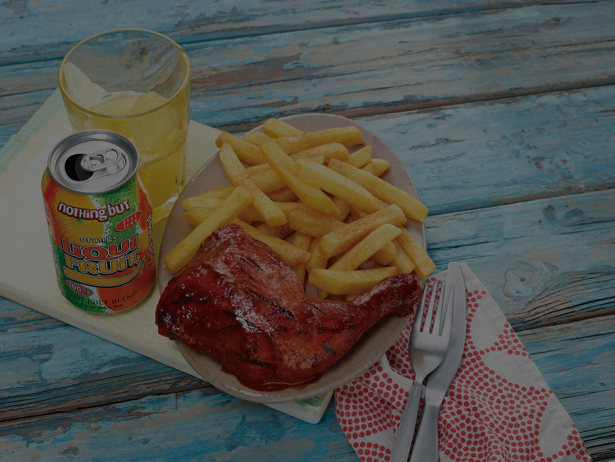 Our Food