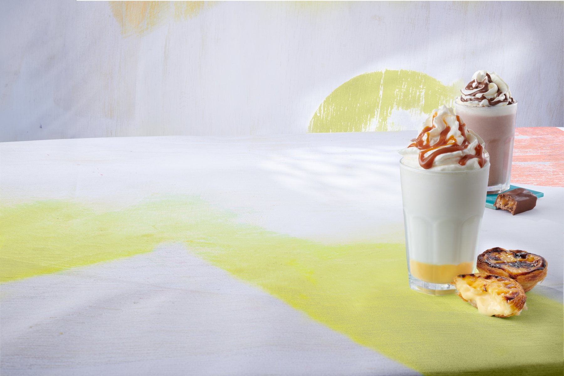 Bar.One® Shake